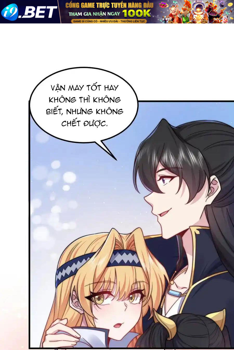 Vai Ác Sư Tôn Mang Theo Các Đồ Đệ Vô Địch Thiên Hạ - Chapter 103 - Page 15