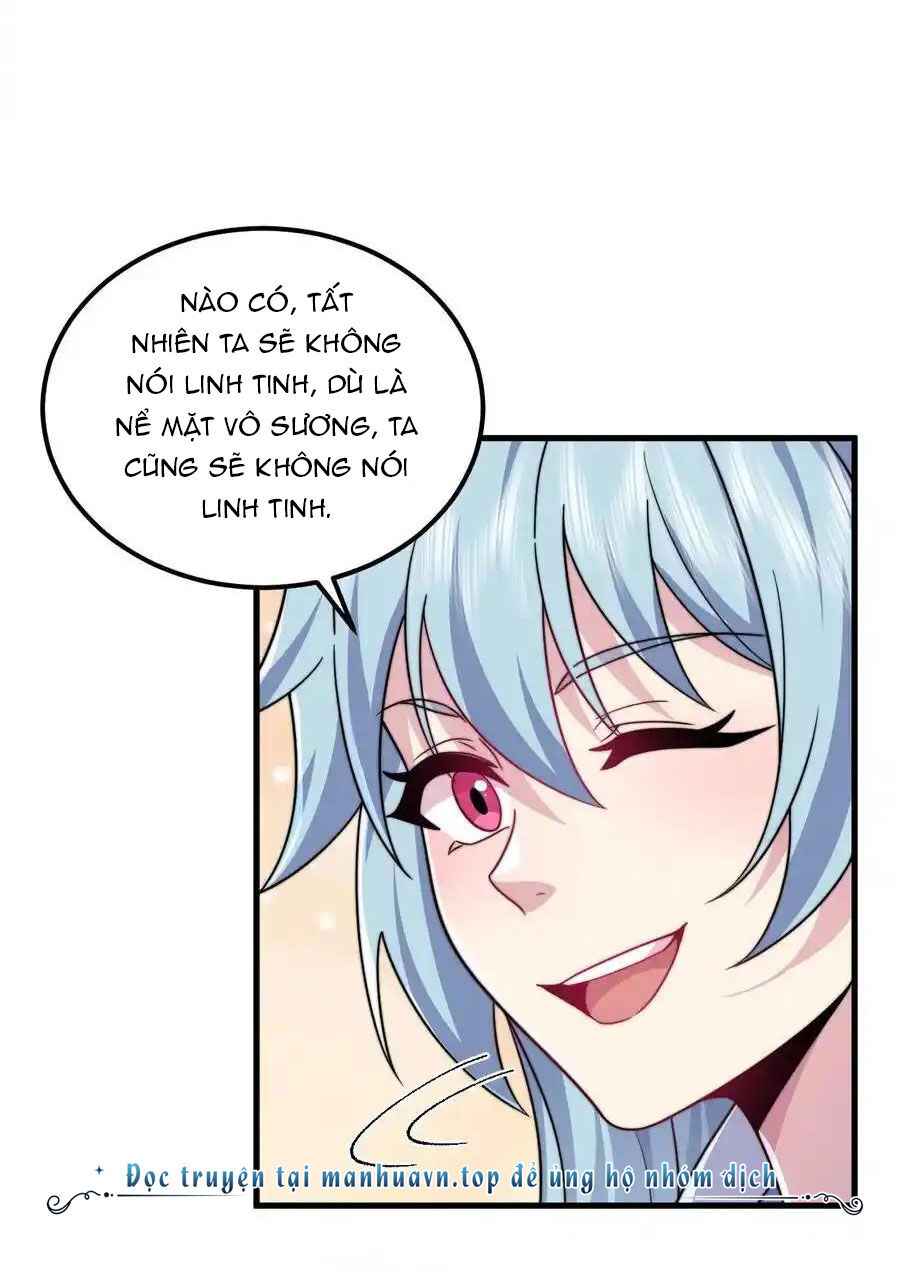 Vai Ác Sư Tôn Mang Theo Các Đồ Đệ Vô Địch Thiên Hạ - Chapter 103 - Page 24