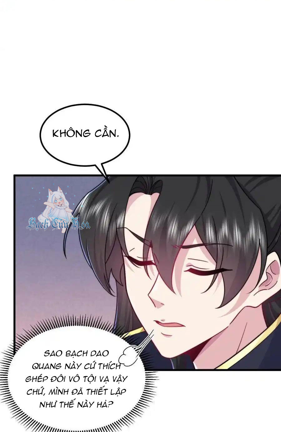 Vai Ác Sư Tôn Mang Theo Các Đồ Đệ Vô Địch Thiên Hạ - Chapter 103 - Page 26