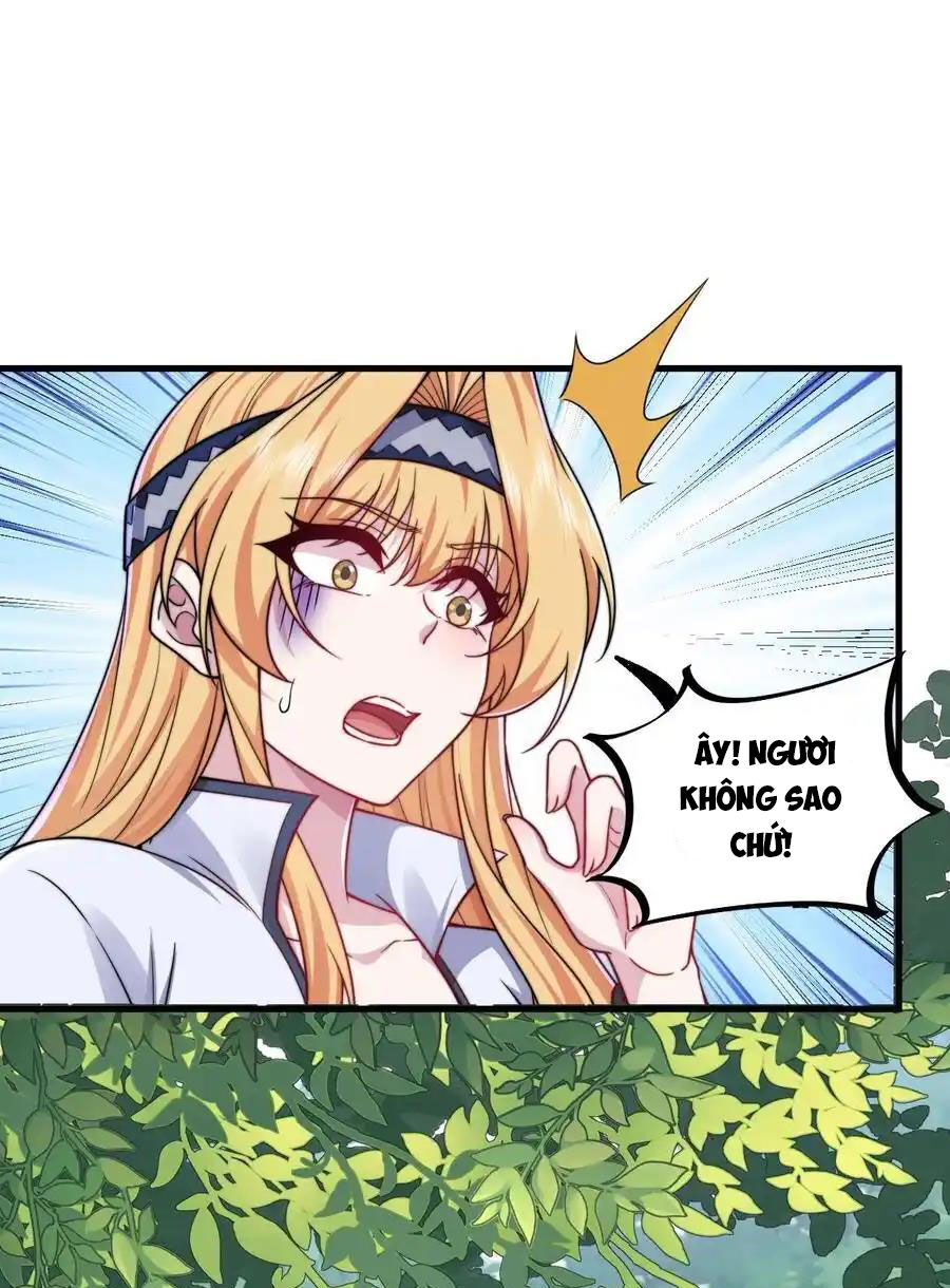 Vai Ác Sư Tôn Mang Theo Các Đồ Đệ Vô Địch Thiên Hạ - Chapter 103 - Page 33