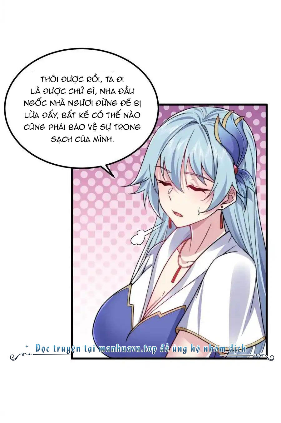 Vai Ác Sư Tôn Mang Theo Các Đồ Đệ Vô Địch Thiên Hạ - Chapter 103 - Page 36