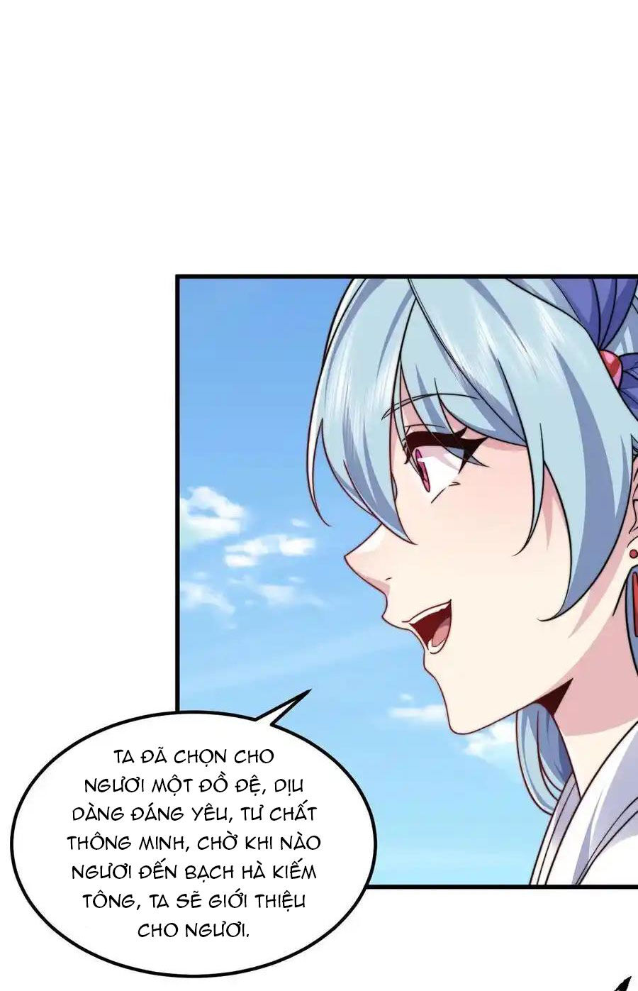 Vai Ác Sư Tôn Mang Theo Các Đồ Đệ Vô Địch Thiên Hạ - Chapter 103 - Page 39