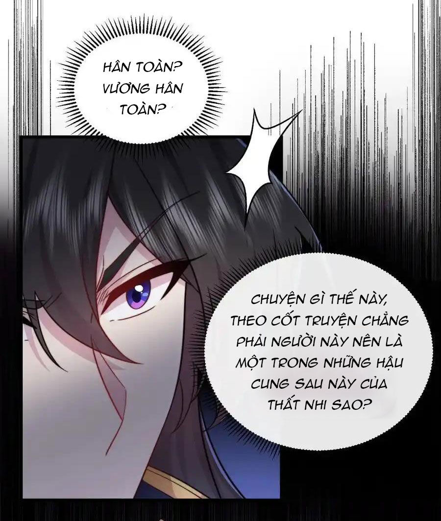 Vai Ác Sư Tôn Mang Theo Các Đồ Đệ Vô Địch Thiên Hạ - Chapter 103 - Page 44