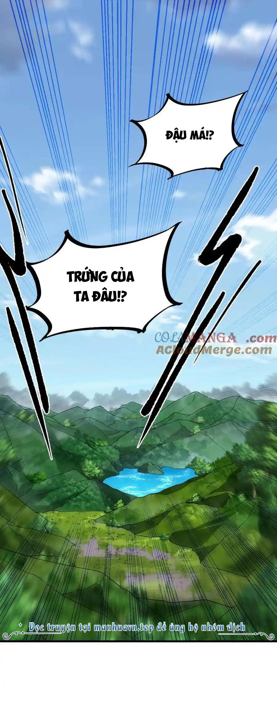 Vai Ác Sư Tôn Mang Theo Các Đồ Đệ Vô Địch Thiên Hạ - Chapter 103 - Page 8