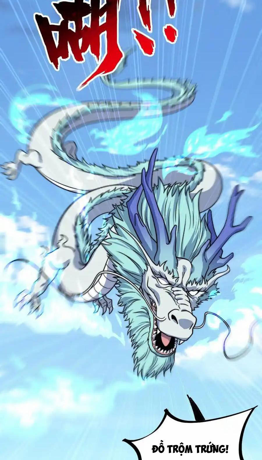 Vai Ác Sư Tôn Mang Theo Các Đồ Đệ Vô Địch Thiên Hạ - Chapter 104 - Page 10