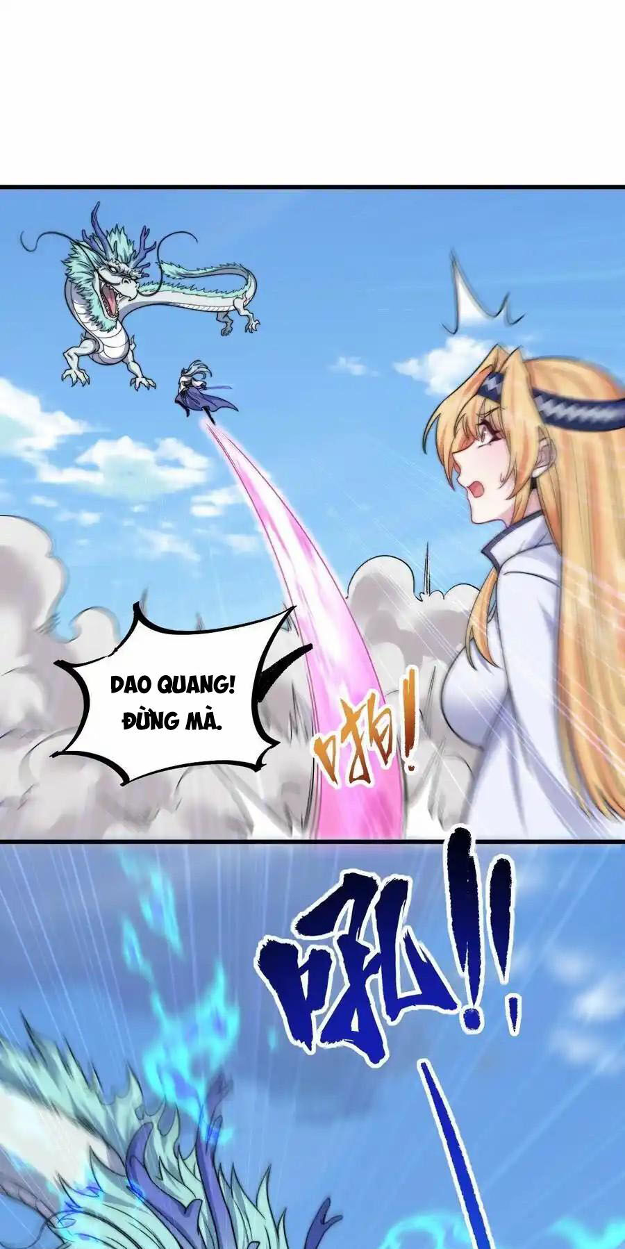 Vai Ác Sư Tôn Mang Theo Các Đồ Đệ Vô Địch Thiên Hạ - Chapter 104 - Page 13