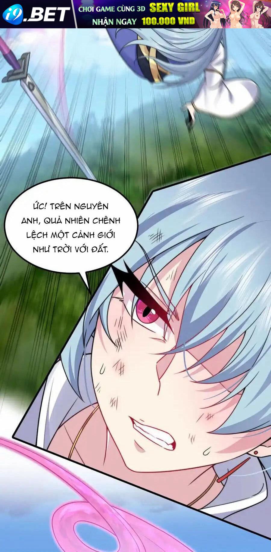 Vai Ác Sư Tôn Mang Theo Các Đồ Đệ Vô Địch Thiên Hạ - Chapter 104 - Page 16