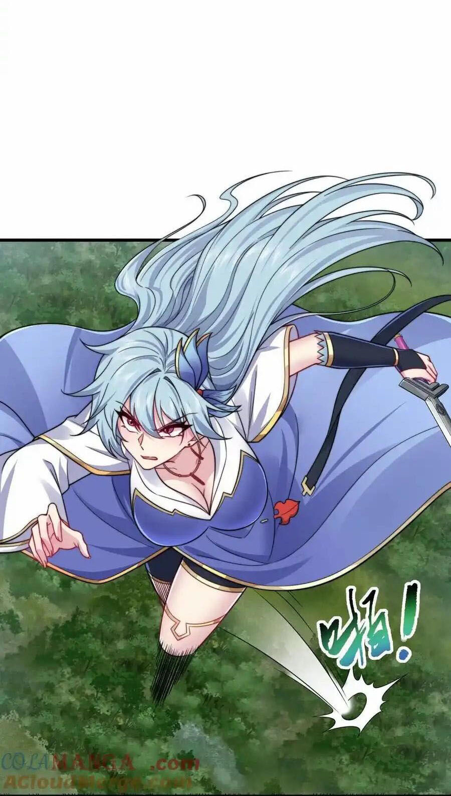 Vai Ác Sư Tôn Mang Theo Các Đồ Đệ Vô Địch Thiên Hạ - Chapter 104 - Page 18