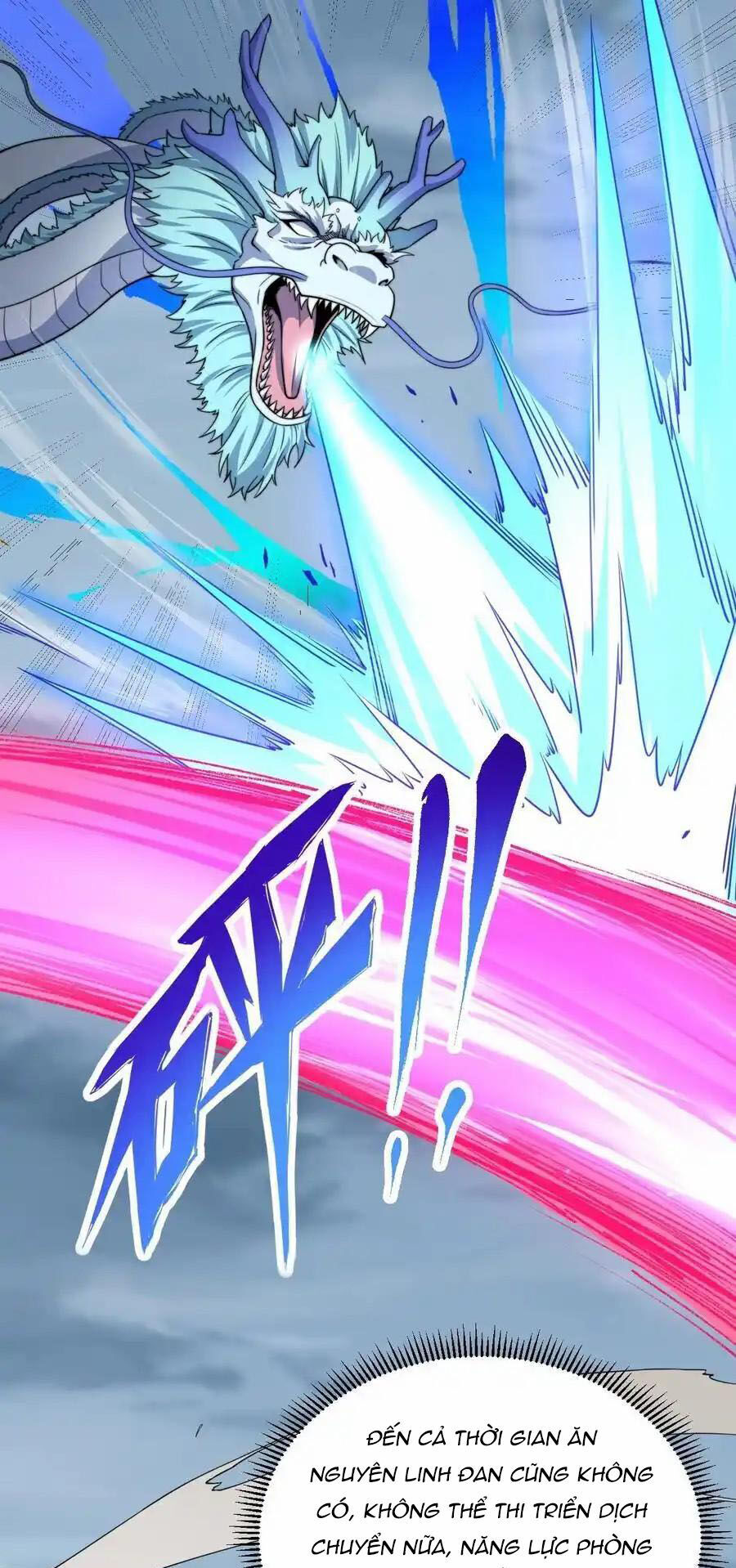 Vai Ác Sư Tôn Mang Theo Các Đồ Đệ Vô Địch Thiên Hạ - Chapter 104 - Page 29