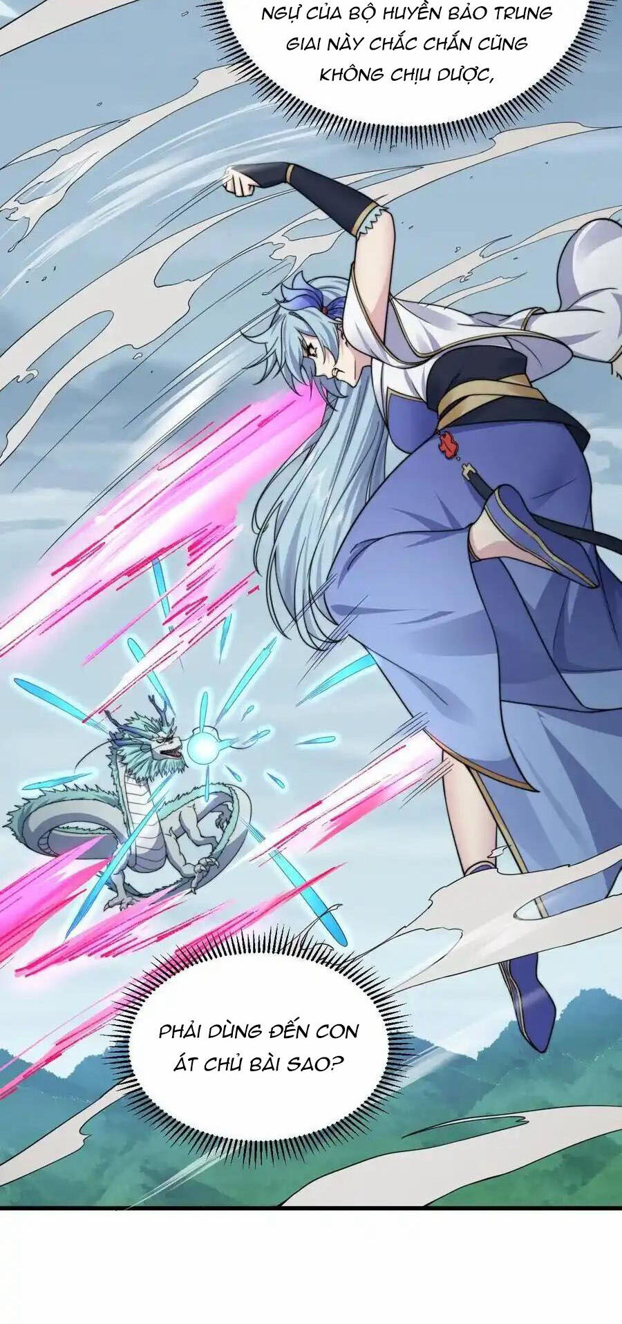 Vai Ác Sư Tôn Mang Theo Các Đồ Đệ Vô Địch Thiên Hạ - Chapter 104 - Page 30