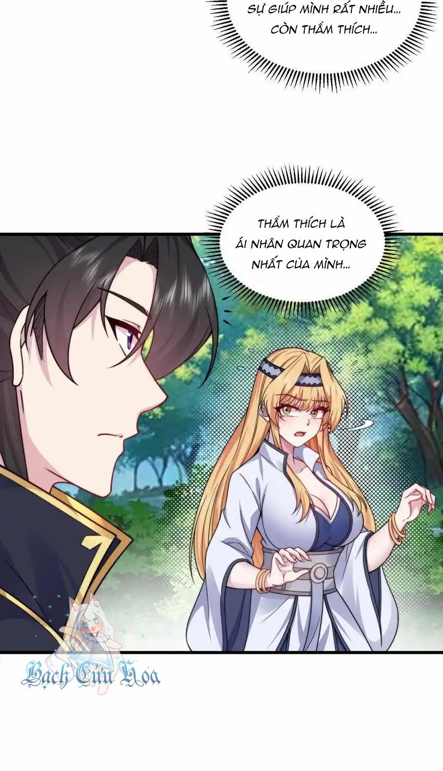 Vai Ác Sư Tôn Mang Theo Các Đồ Đệ Vô Địch Thiên Hạ - Chapter 104 - Page 6