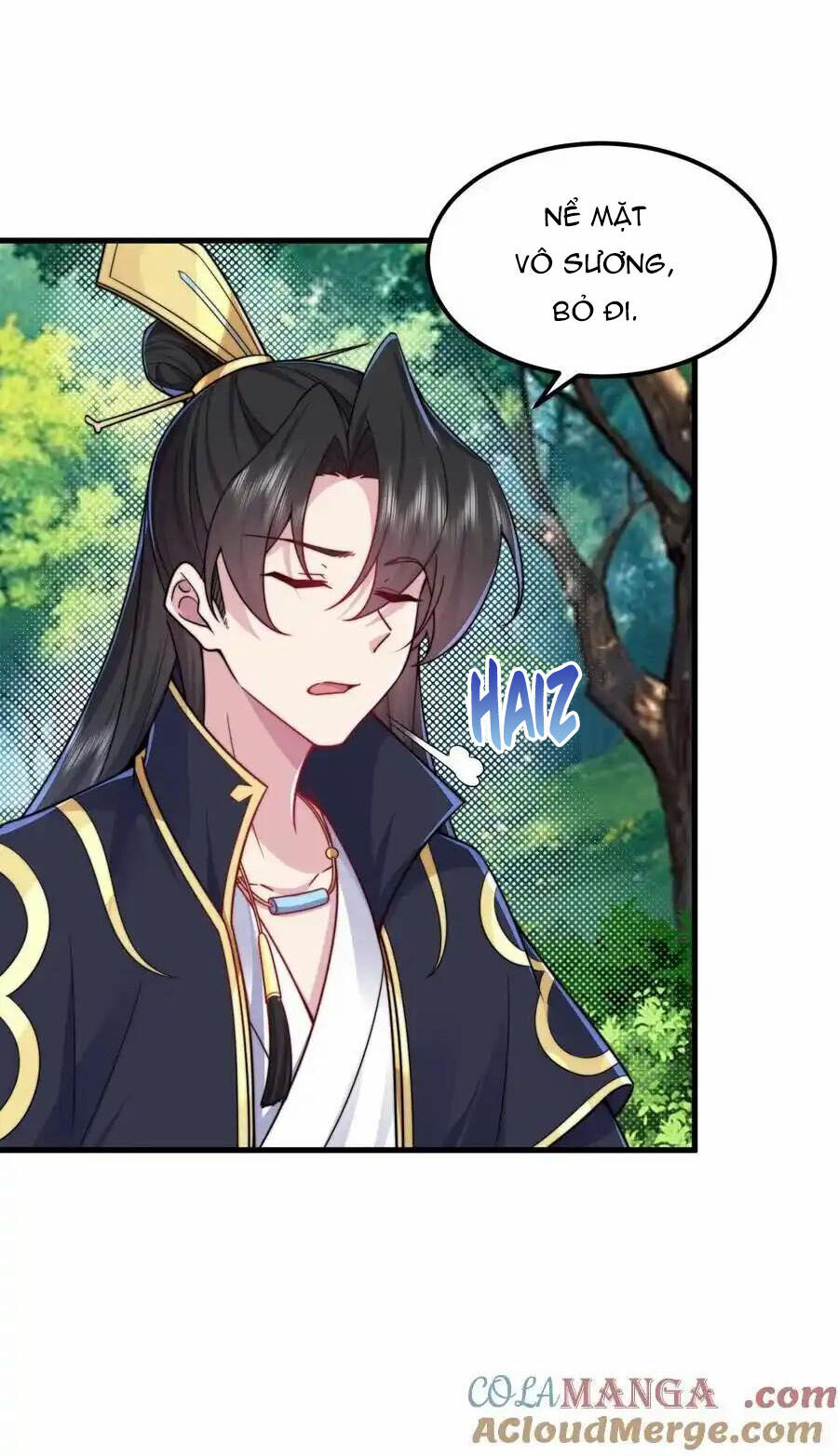 Vai Ác Sư Tôn Mang Theo Các Đồ Đệ Vô Địch Thiên Hạ - Chapter 104 - Page 7