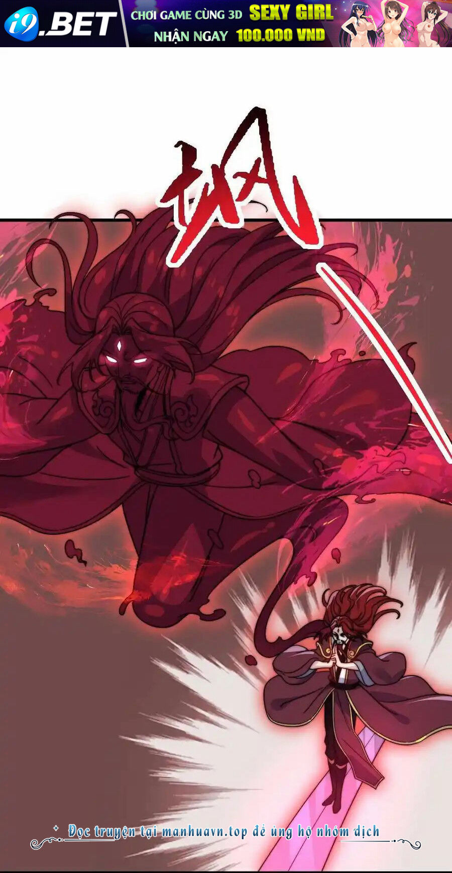 Vai Ác Sư Tôn Mang Theo Các Đồ Đệ Vô Địch Thiên Hạ - Chapter 105 - Page 14