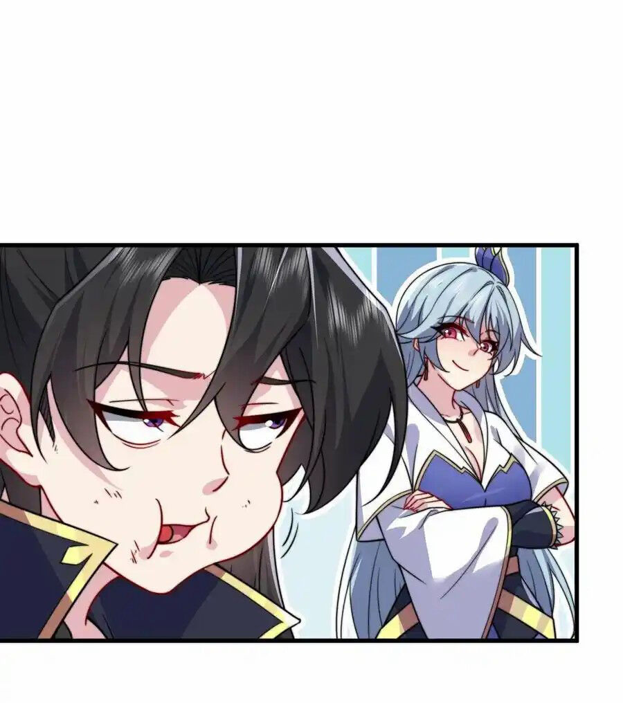 Vai Ác Sư Tôn Mang Theo Các Đồ Đệ Vô Địch Thiên Hạ - Chapter 105 - Page 26