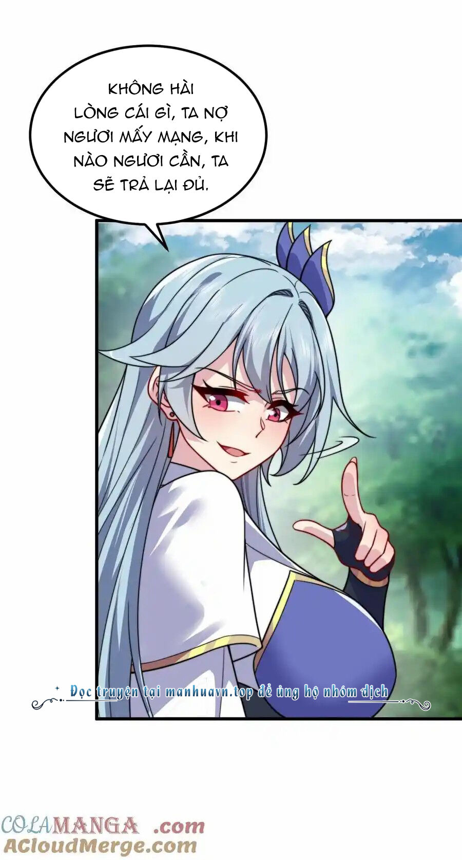 Vai Ác Sư Tôn Mang Theo Các Đồ Đệ Vô Địch Thiên Hạ - Chapter 105 - Page 27