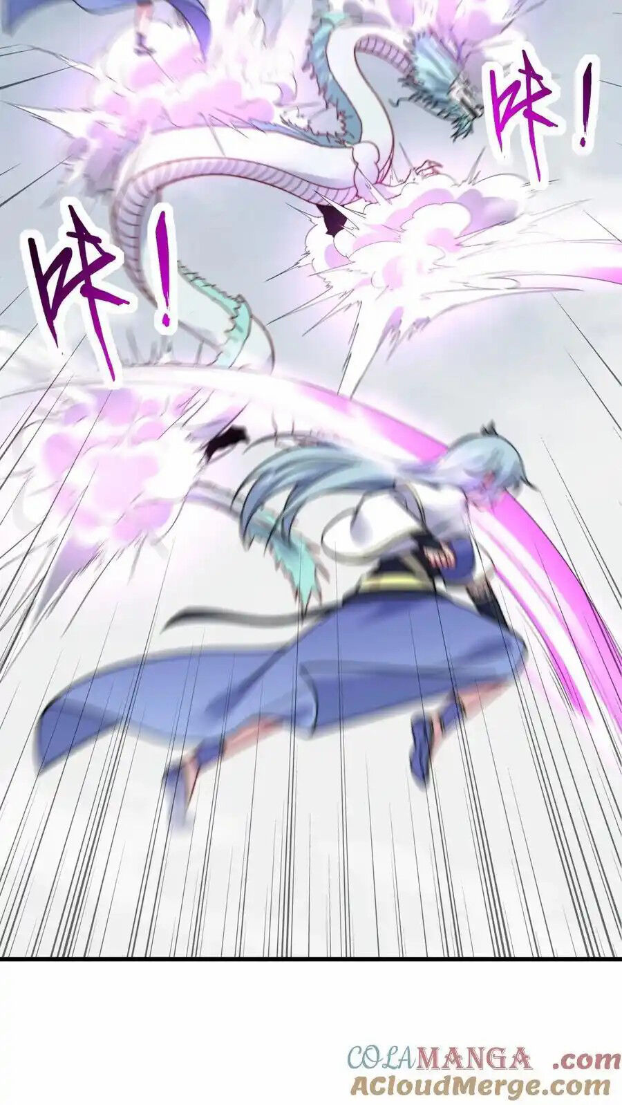 Vai Ác Sư Tôn Mang Theo Các Đồ Đệ Vô Địch Thiên Hạ - Chapter 105 - Page 6