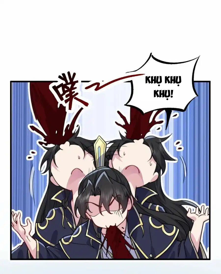 Vai Ác Sư Tôn Mang Theo Các Đồ Đệ Vô Địch Thiên Hạ - Chapter 105 - Page 7