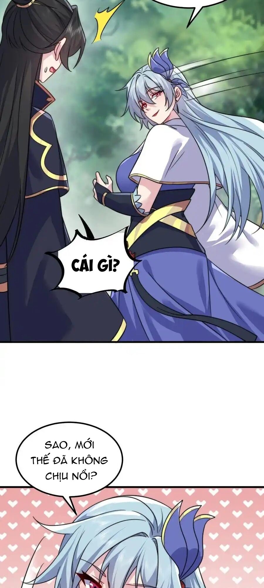 Vai Ác Sư Tôn Mang Theo Các Đồ Đệ Vô Địch Thiên Hạ - Chapter 106 - Page 27