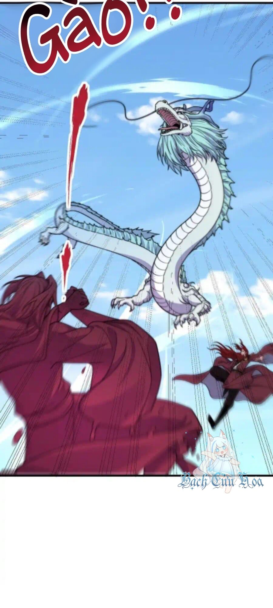 Vai Ác Sư Tôn Mang Theo Các Đồ Đệ Vô Địch Thiên Hạ - Chapter 106 - Page 6