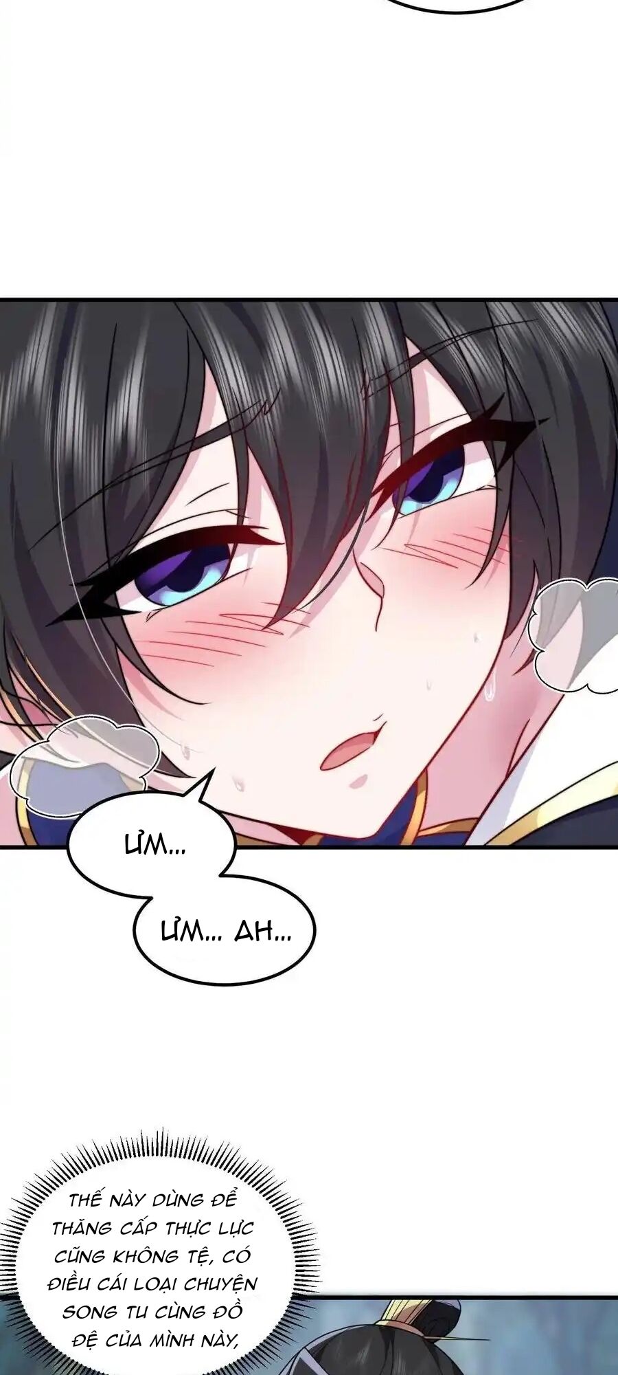 Vai Ác Sư Tôn Mang Theo Các Đồ Đệ Vô Địch Thiên Hạ - Chapter 107 - Page 13