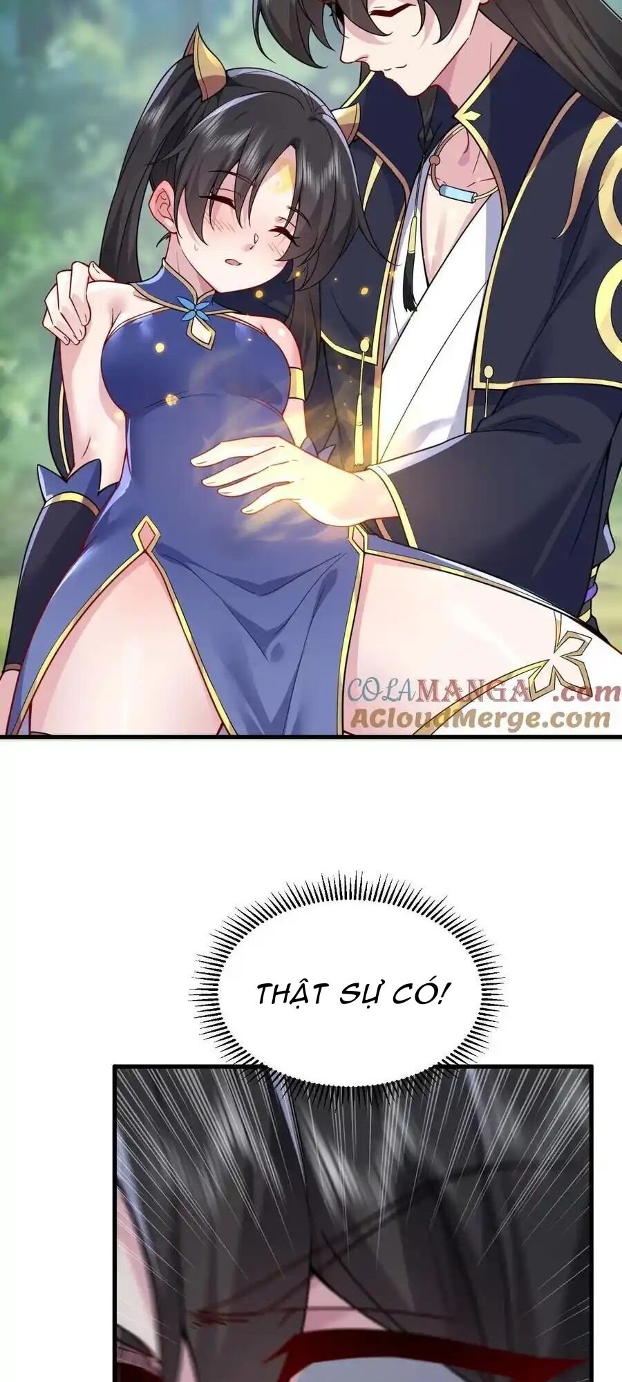 Vai Ác Sư Tôn Mang Theo Các Đồ Đệ Vô Địch Thiên Hạ - Chapter 107 - Page 18