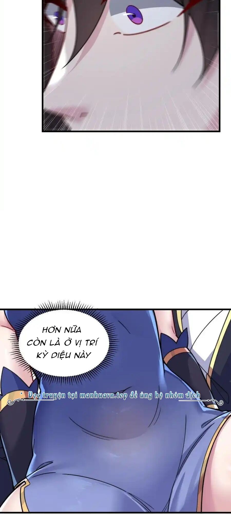 Vai Ác Sư Tôn Mang Theo Các Đồ Đệ Vô Địch Thiên Hạ - Chapter 107 - Page 19