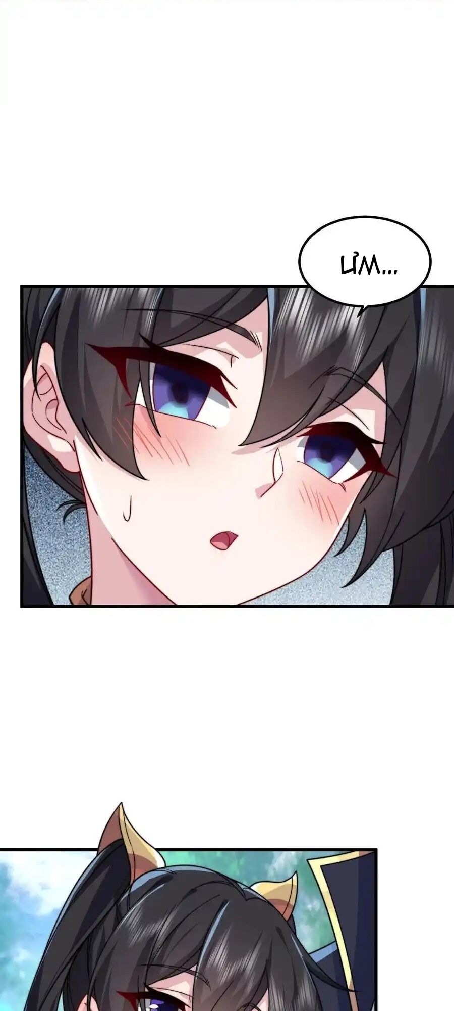 Vai Ác Sư Tôn Mang Theo Các Đồ Đệ Vô Địch Thiên Hạ - Chapter 107 - Page 20