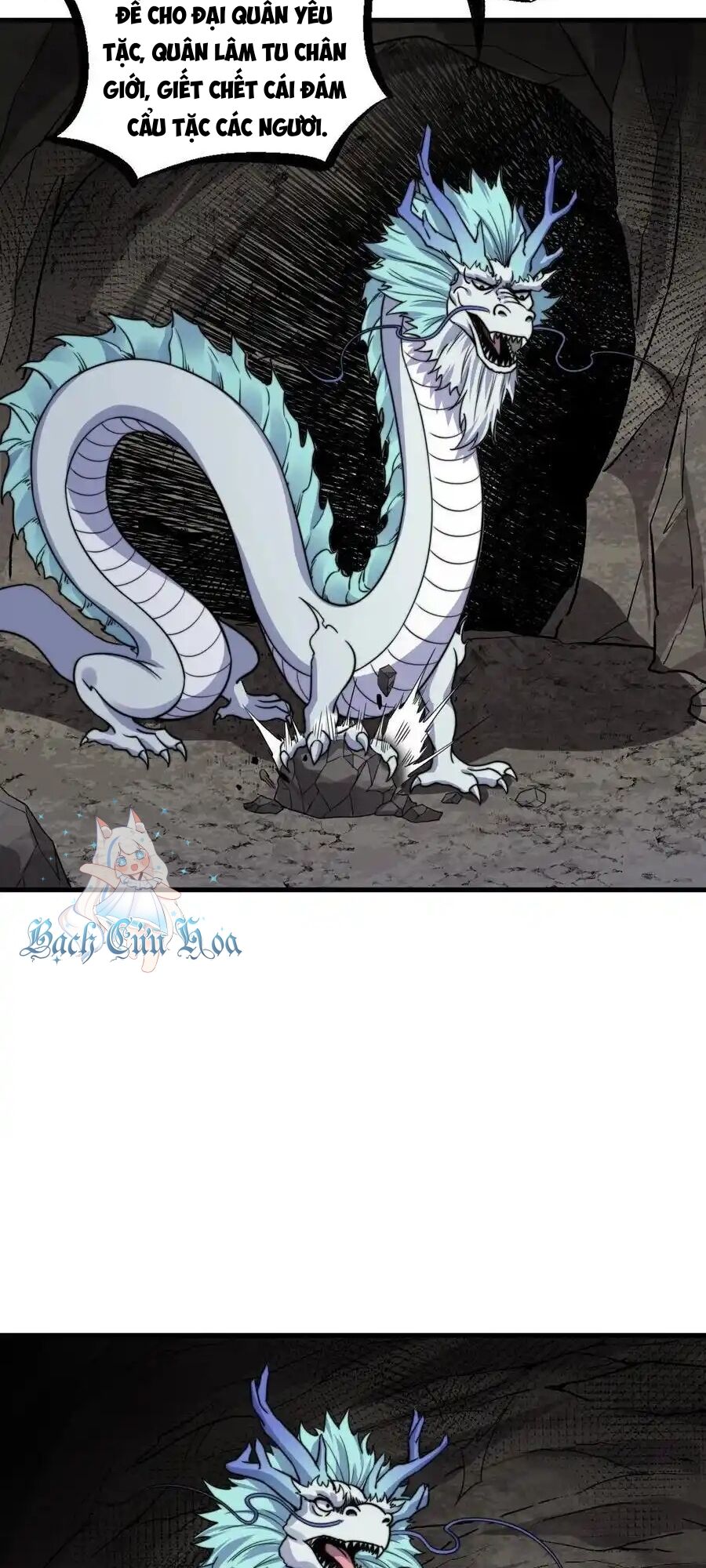 Vai Ác Sư Tôn Mang Theo Các Đồ Đệ Vô Địch Thiên Hạ - Chapter 107 - Page 26