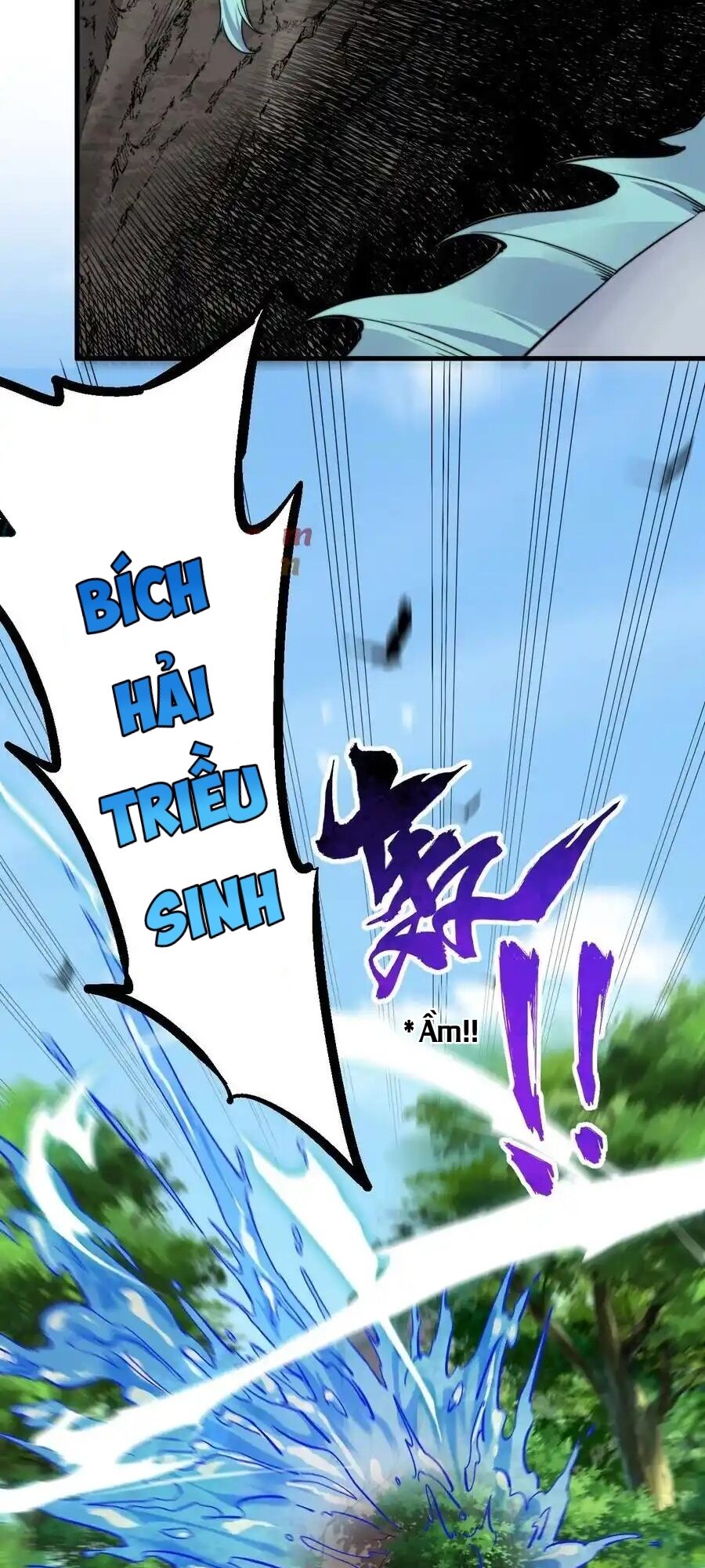 Vai Ác Sư Tôn Mang Theo Các Đồ Đệ Vô Địch Thiên Hạ - Chapter 107 - Page 28