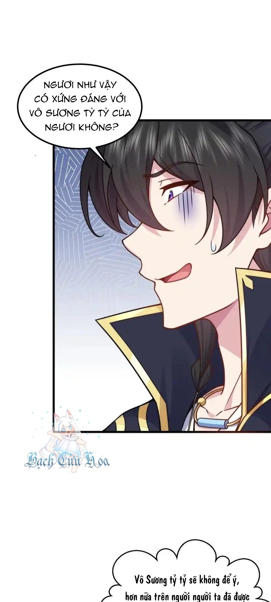 Vai Ác Sư Tôn Mang Theo Các Đồ Đệ Vô Địch Thiên Hạ - Chapter 107 - Page 6