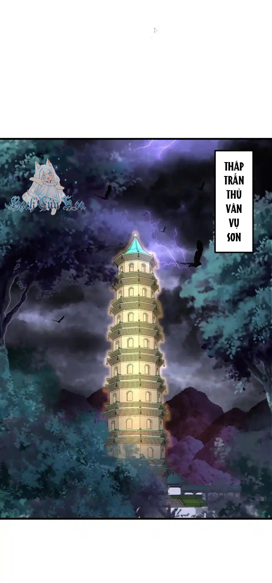 Vai Ác Sư Tôn Mang Theo Các Đồ Đệ Vô Địch Thiên Hạ - Chapter 108 - Page 24