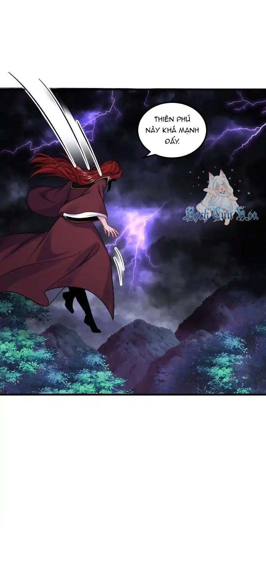 Vai Ác Sư Tôn Mang Theo Các Đồ Đệ Vô Địch Thiên Hạ - Chapter 108 - Page 26