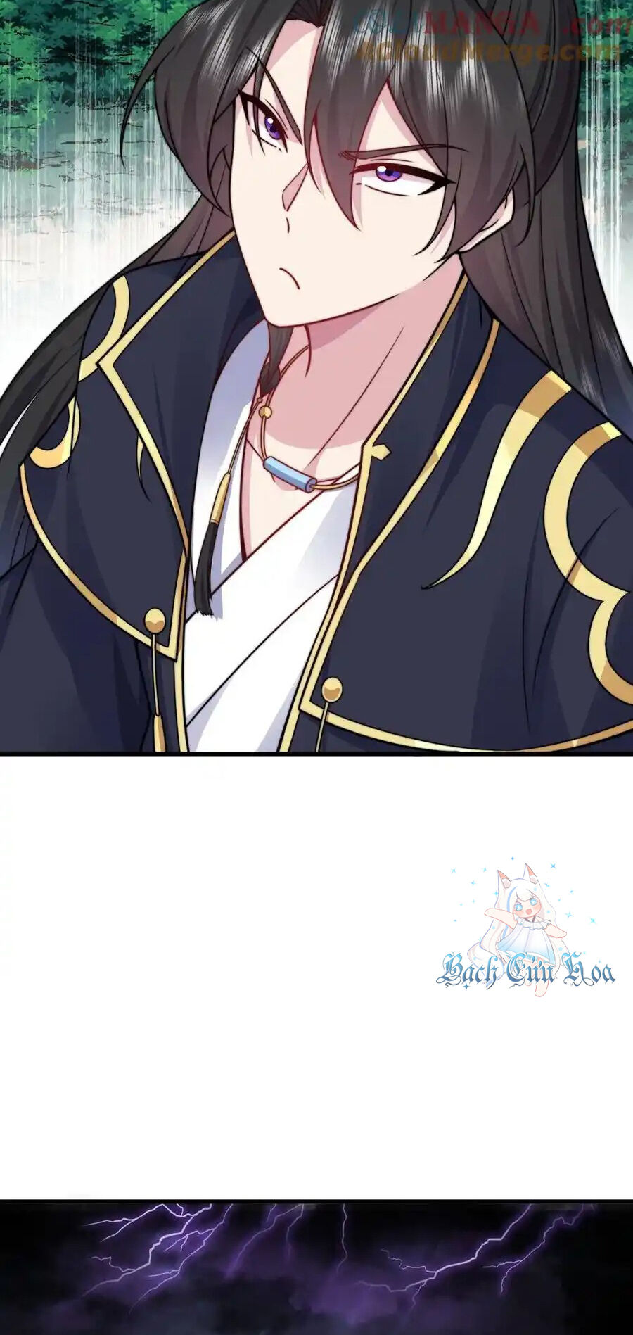 Vai Ác Sư Tôn Mang Theo Các Đồ Đệ Vô Địch Thiên Hạ - Chapter 108 - Page 30