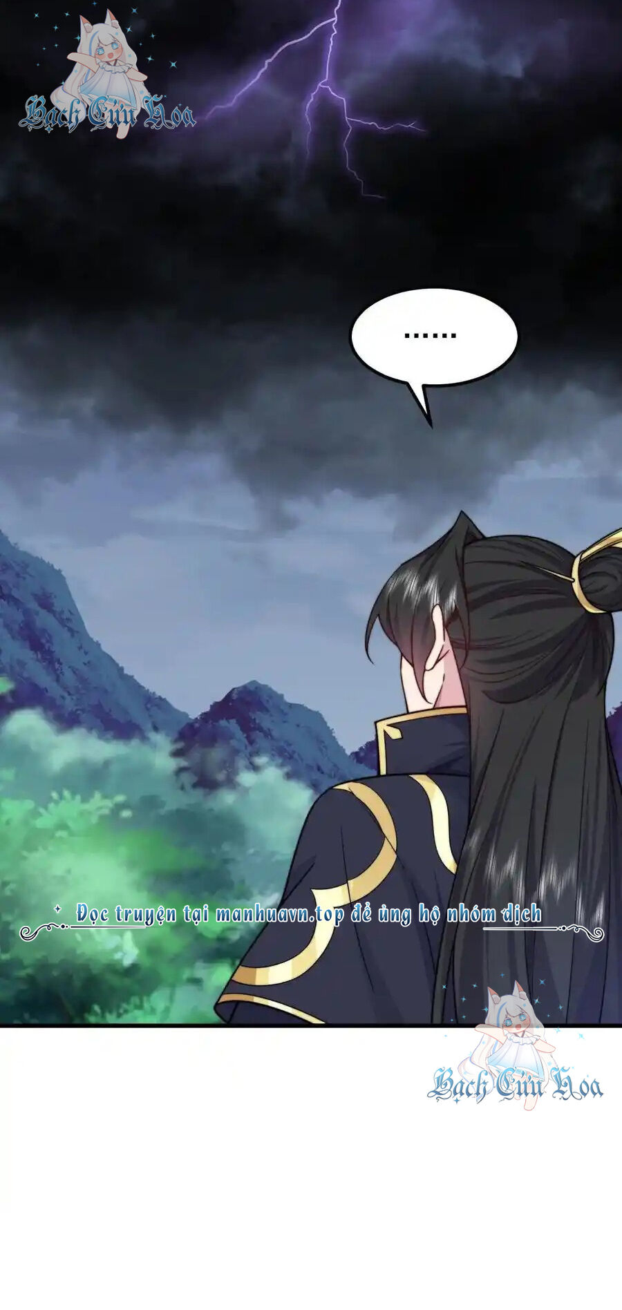 Vai Ác Sư Tôn Mang Theo Các Đồ Đệ Vô Địch Thiên Hạ - Chapter 108 - Page 33