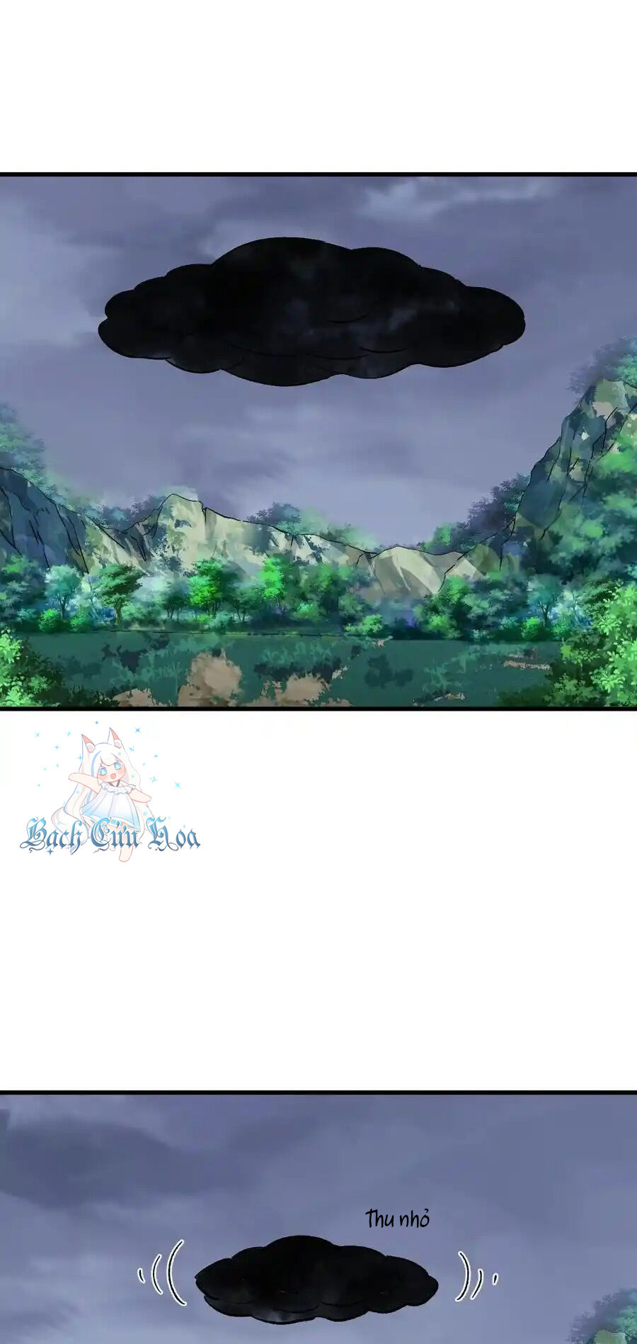 Vai Ác Sư Tôn Mang Theo Các Đồ Đệ Vô Địch Thiên Hạ - Chapter 108 - Page 34