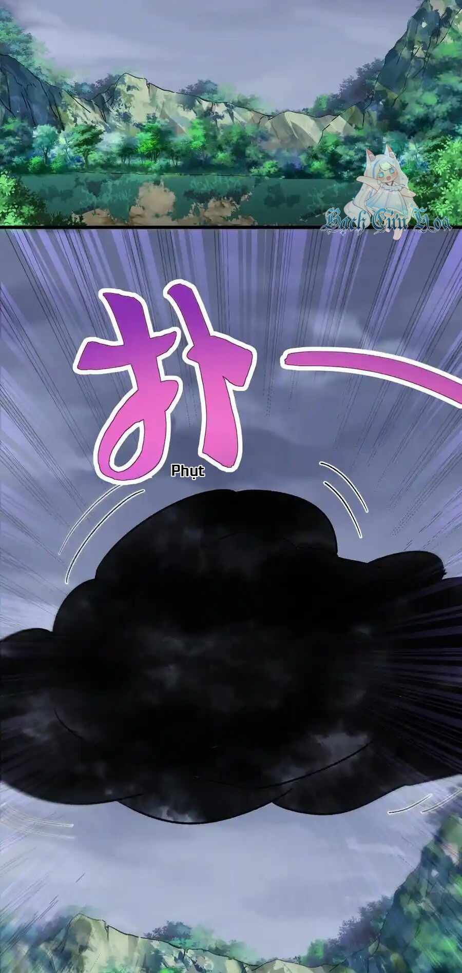 Vai Ác Sư Tôn Mang Theo Các Đồ Đệ Vô Địch Thiên Hạ - Chapter 108 - Page 35