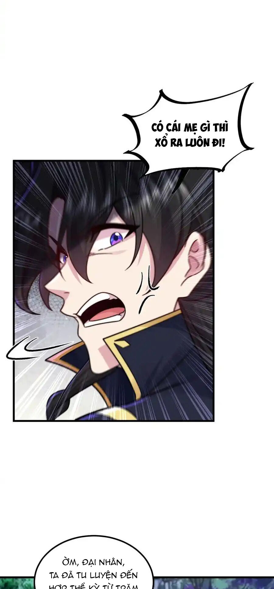 Vai Ác Sư Tôn Mang Theo Các Đồ Đệ Vô Địch Thiên Hạ - Chapter 108 - Page 8