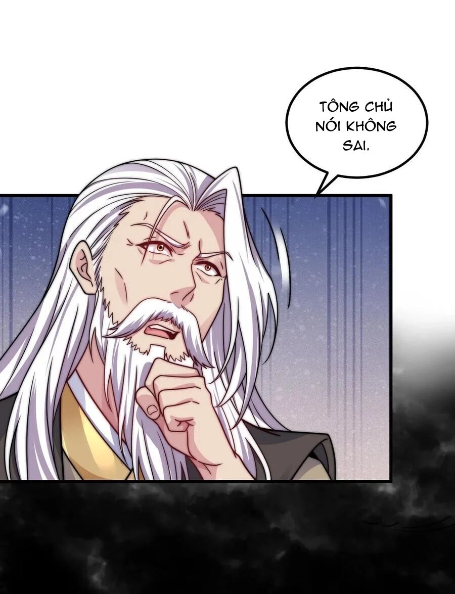 Vai Ác Sư Tôn Mang Theo Các Đồ Đệ Vô Địch Thiên Hạ - Chapter 109 - Page 10