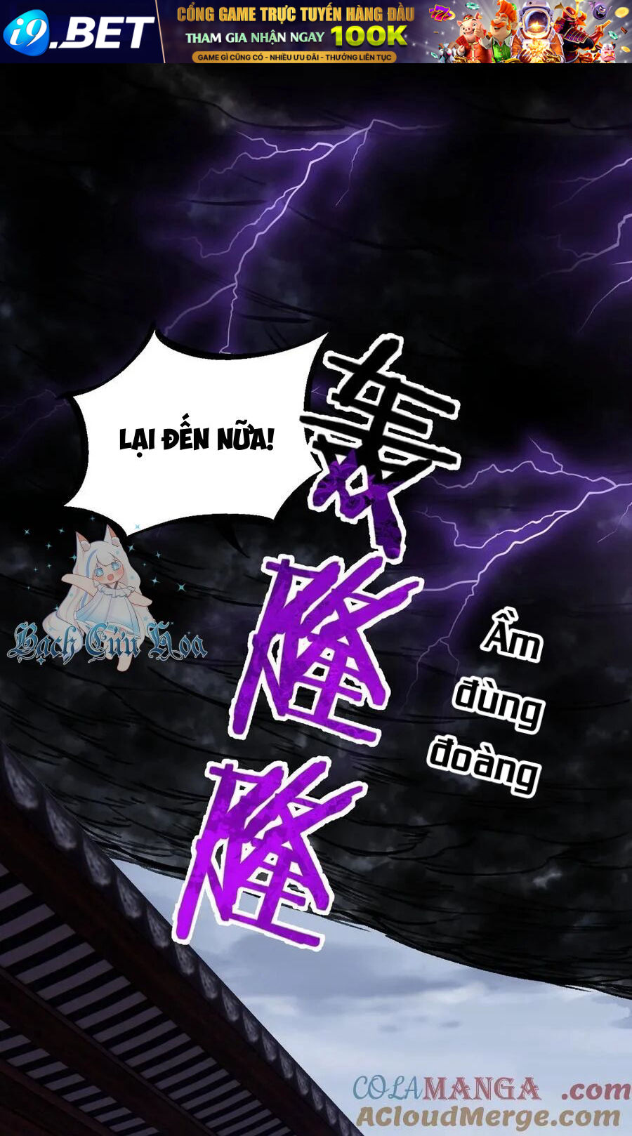 Vai Ác Sư Tôn Mang Theo Các Đồ Đệ Vô Địch Thiên Hạ - Chapter 109 - Page 11