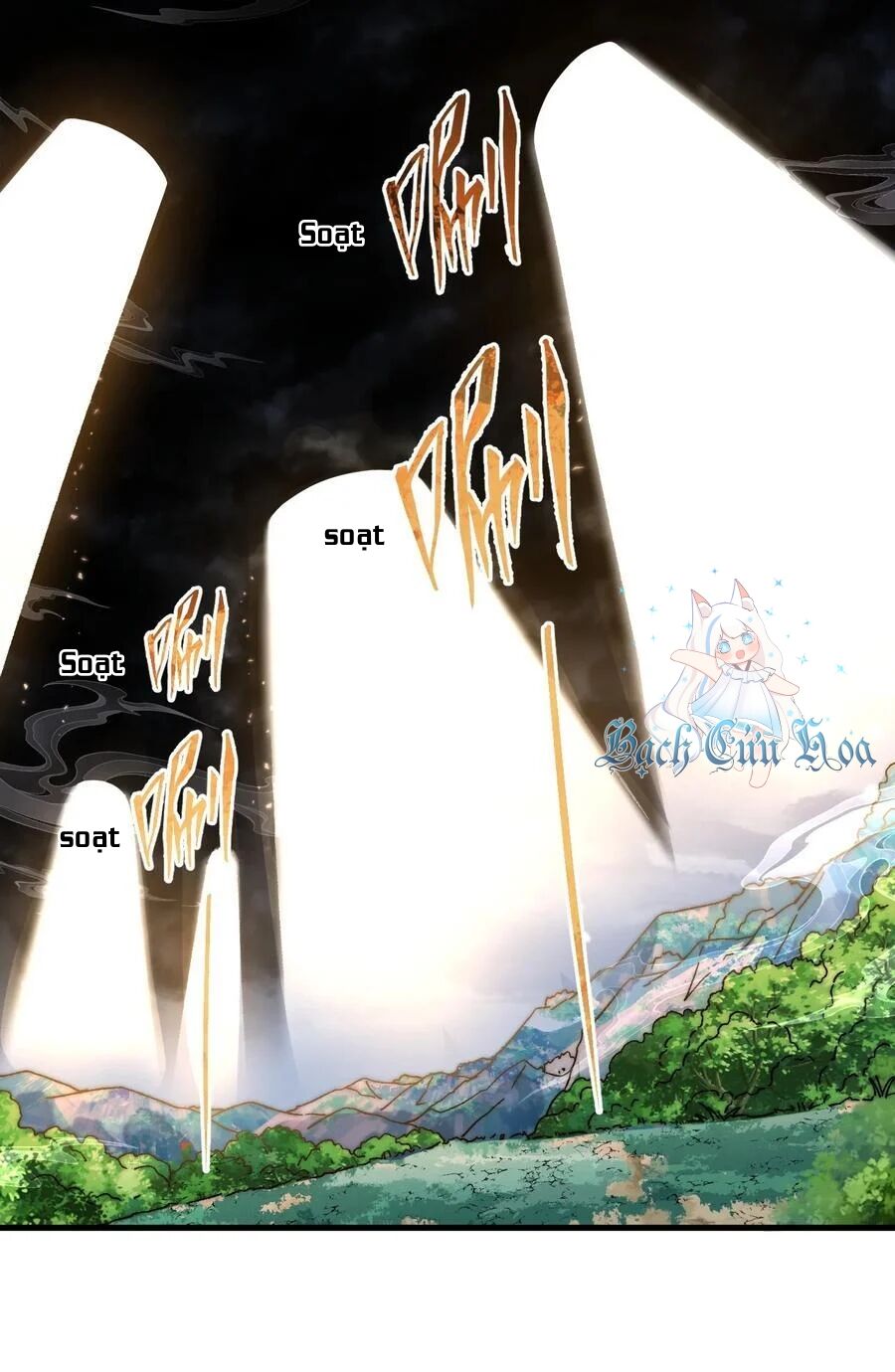 Vai Ác Sư Tôn Mang Theo Các Đồ Đệ Vô Địch Thiên Hạ - Chapter 109 - Page 14