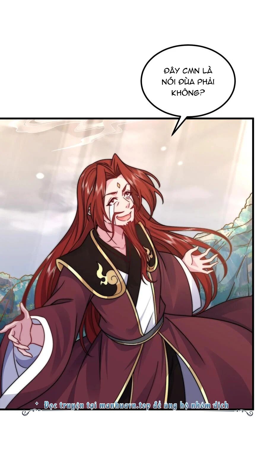 Vai Ác Sư Tôn Mang Theo Các Đồ Đệ Vô Địch Thiên Hạ - Chapter 109 - Page 15