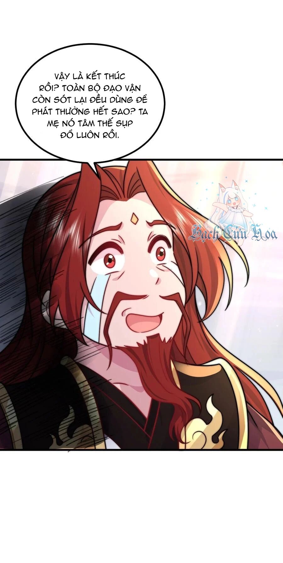 Vai Ác Sư Tôn Mang Theo Các Đồ Đệ Vô Địch Thiên Hạ - Chapter 109 - Page 16