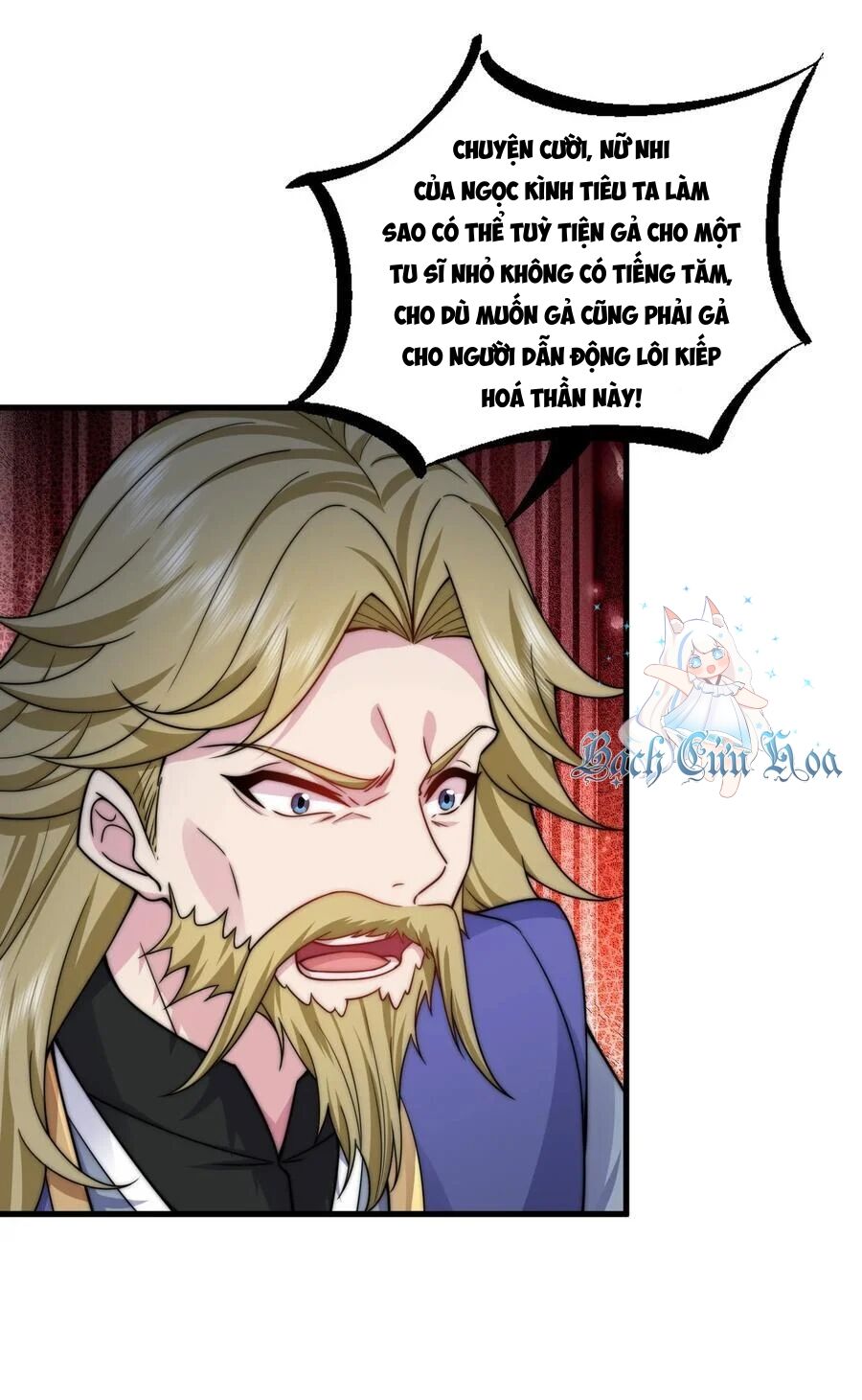 Vai Ác Sư Tôn Mang Theo Các Đồ Đệ Vô Địch Thiên Hạ - Chapter 109 - Page 19