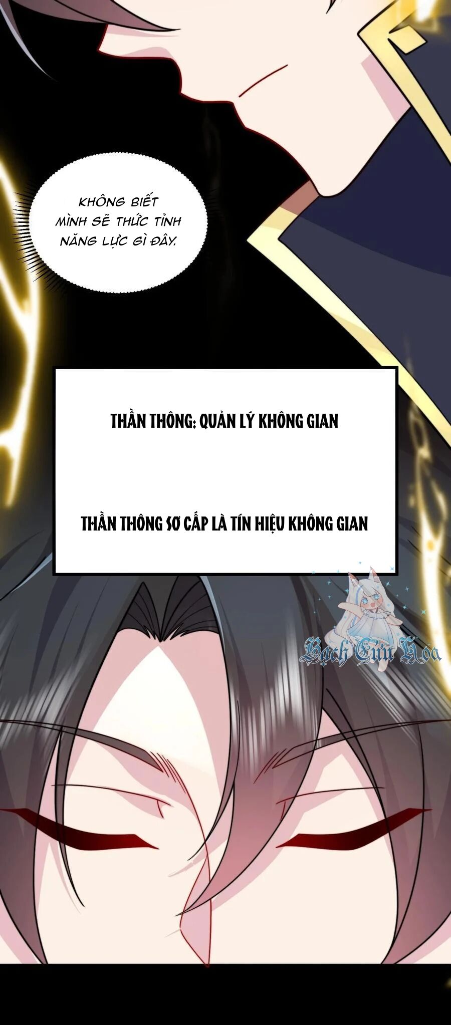 Vai Ác Sư Tôn Mang Theo Các Đồ Đệ Vô Địch Thiên Hạ - Chapter 109 - Page 25