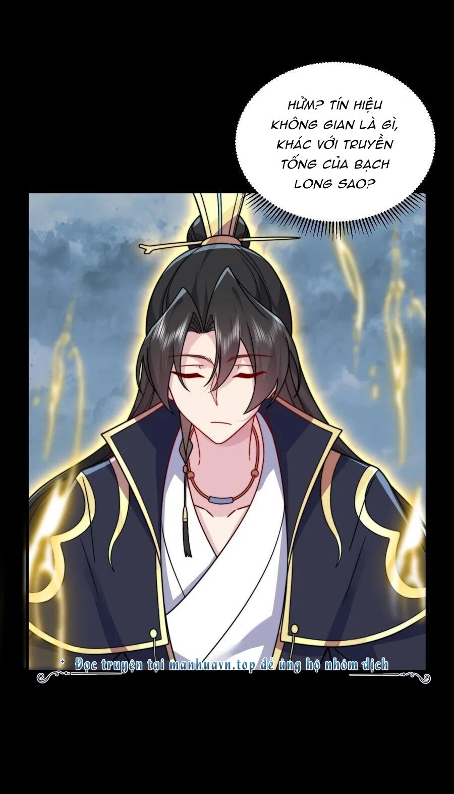 Vai Ác Sư Tôn Mang Theo Các Đồ Đệ Vô Địch Thiên Hạ - Chapter 109 - Page 26