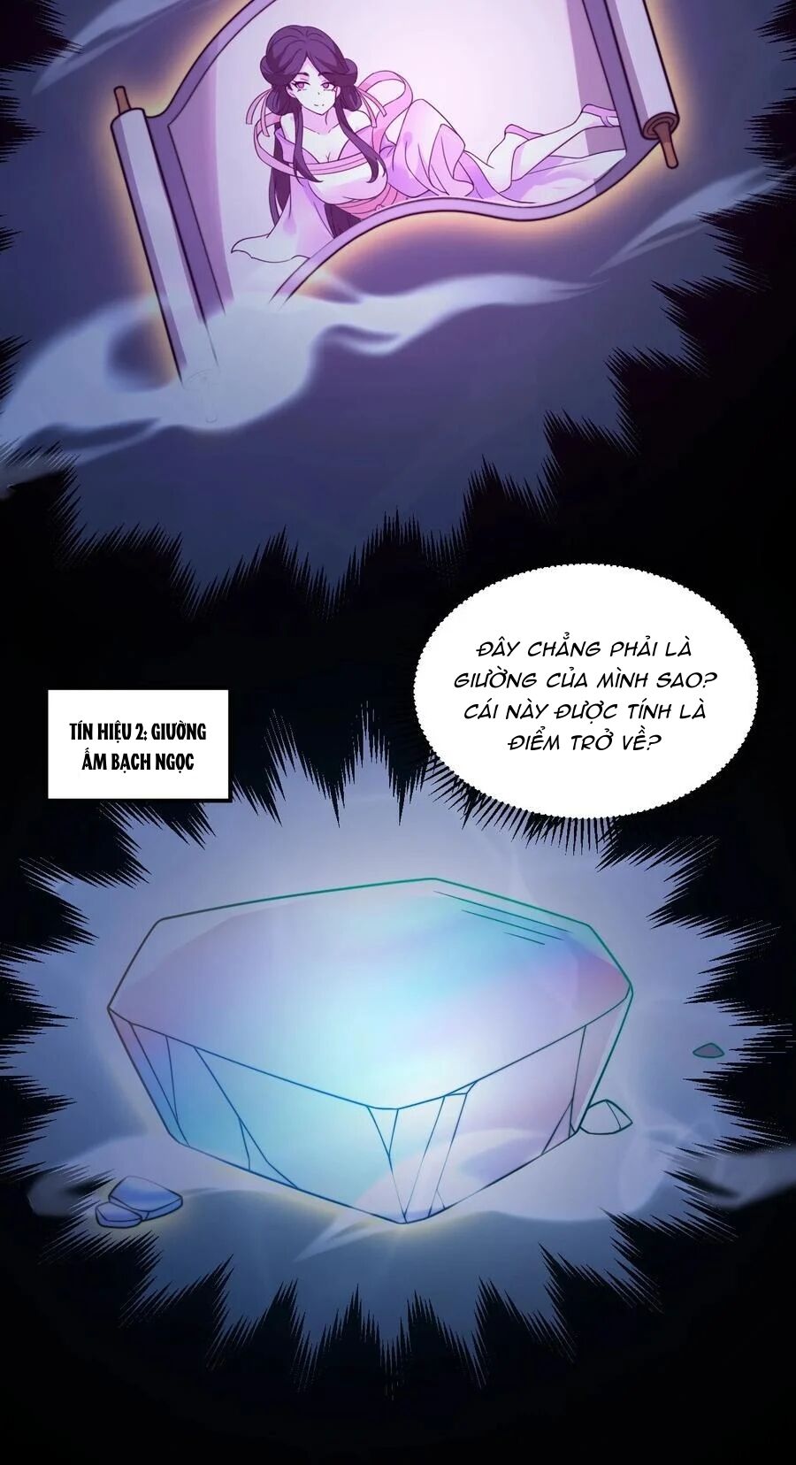 Vai Ác Sư Tôn Mang Theo Các Đồ Đệ Vô Địch Thiên Hạ - Chapter 109 - Page 28