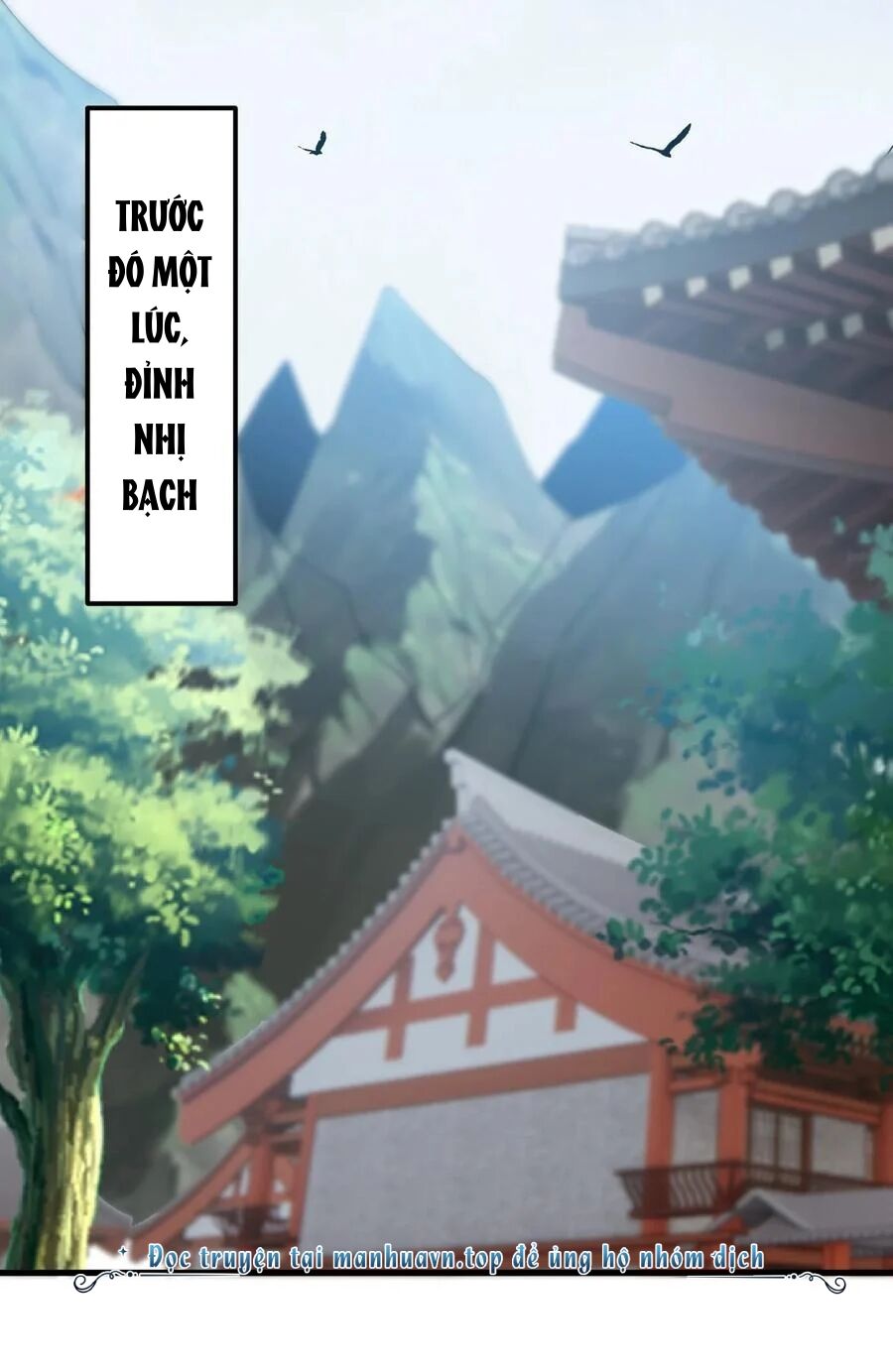 Vai Ác Sư Tôn Mang Theo Các Đồ Đệ Vô Địch Thiên Hạ - Chapter 109 - Page 34