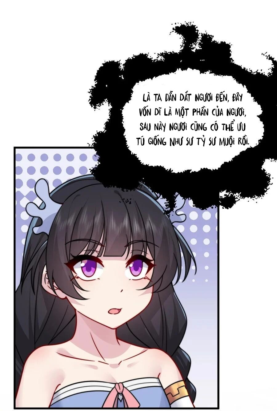 Vai Ác Sư Tôn Mang Theo Các Đồ Đệ Vô Địch Thiên Hạ - Chapter 109 - Page 36