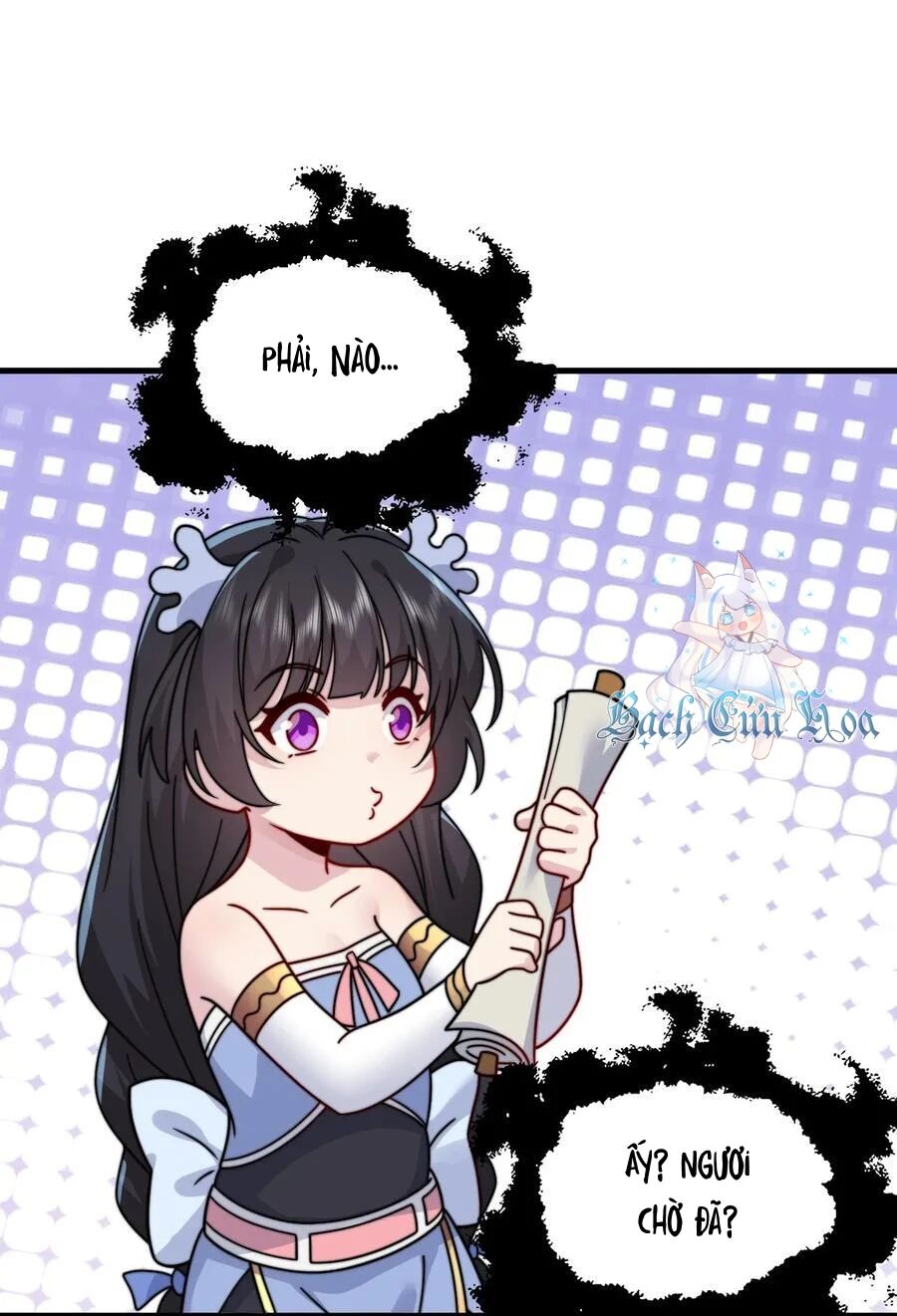 Vai Ác Sư Tôn Mang Theo Các Đồ Đệ Vô Địch Thiên Hạ - Chapter 109 - Page 39