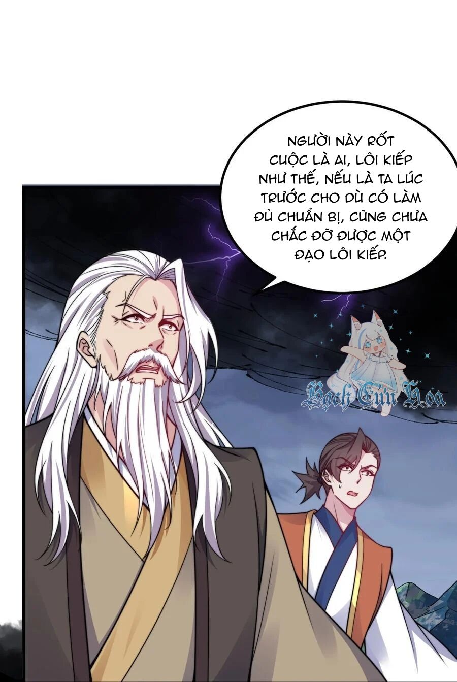 Vai Ác Sư Tôn Mang Theo Các Đồ Đệ Vô Địch Thiên Hạ - Chapter 109 - Page 4